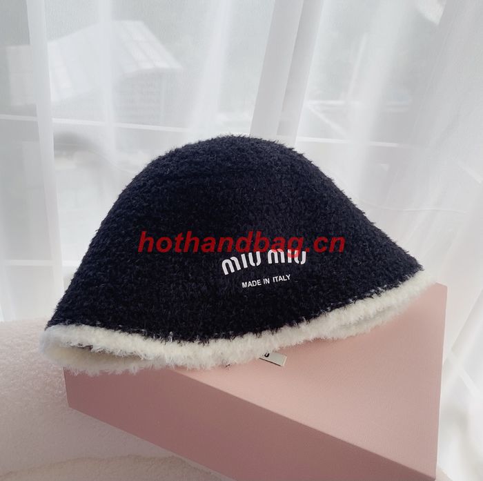 Miu Miu Hat MUH00040